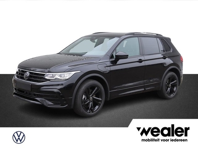 Volkswagen Tiguan R-Line Business 1.4 TSI eHybrid 180