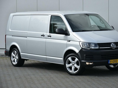 Volkswagen Transporter 2.0 TDI Aut 150 Pk L2H1 Navi PDC Klep