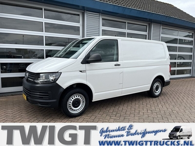 Volkswagen Transporter 2.0 TDI L1H1 Comfortline/Airco/Navi/Camera Euro 6