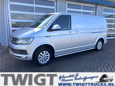 Volkswagen Transporter 2.0 TDI L2H1 Highline Euro 6/Automaat