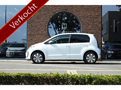 VOLKSWAGEN UP! e-Up!