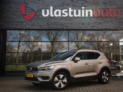 Volvo XC40 1.5 T4 Recharge Inscription Expression Pano, Harman/Kardon, Adap Cruise