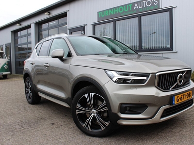 Volvo XC40 2.0 T4 Inscription Camera | Panoramadak | Harman Kardon | Luxury Line