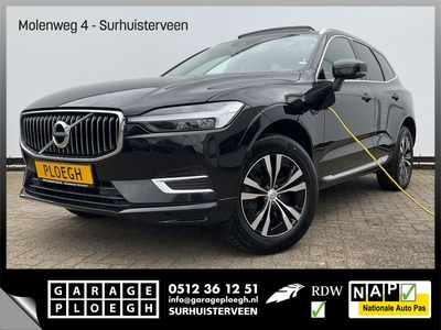 Volvo XC60 2.0 Recharge T6 AWD 4x4 Pano.dak Stoel/Stuurverw. Trekhaak Har/Kardon Plug-in PHEV