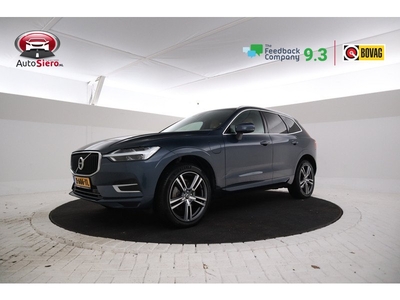 Volvo XC60 2.0 T8 Twin Engine AWD Momentum Pro Harman kardon, Memory Seat, Stoelverwarming, Panorama, Camera, Head-up