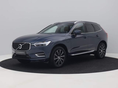 Volvo XC602.0 T8 Twin Engine AWD Inscription | PANO | 360Âº | HUD | MEMORY