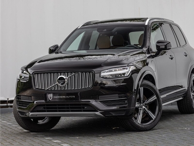 Volvo XC90 2.0 T8 Twin Engine AWD Inscription 7-zits Pano