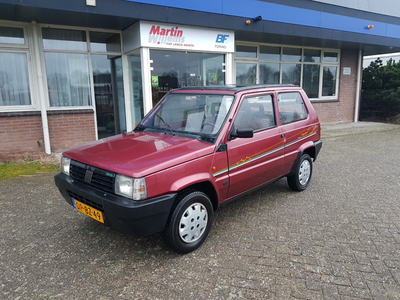 Fiat Panda 1000 L