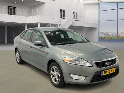 Ford Mondeo 1.6, Clima! Lm Velgen! APK 9-2025! HerfstShow!