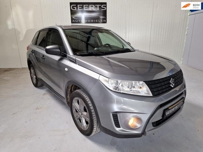 Suzuki Vitara 1.6 Comfort