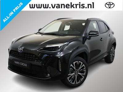 Toyota Yaris Cross 1.5 Hybrid Executive Panoramadak, NAVI,