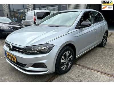 Volkswagen Polo 1.0 TSI Comfortline Business