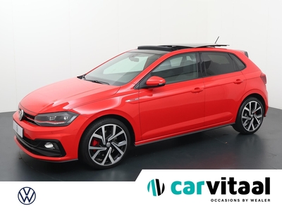 2019 Volkswagen Polo