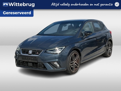 2020 SEAT Ibiza