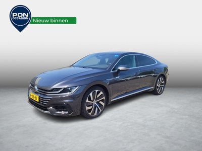 2020 Volkswagen Arteon