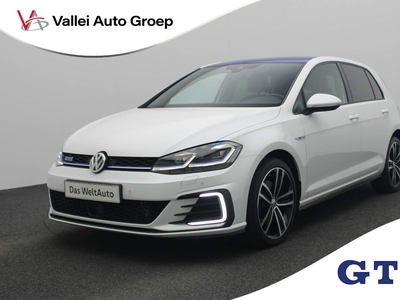 2020 Volkswagen Golf