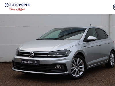 2020 Volkswagen Polo