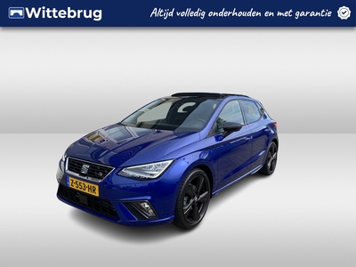 2021 SEAT Ibiza