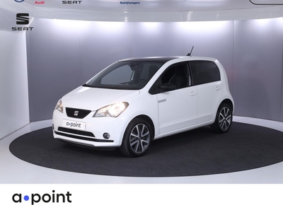 2021 SEAT Mii electric