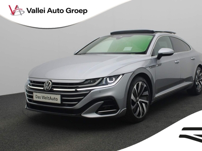 2021 Volkswagen Arteon