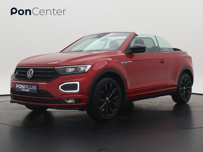 2021 Volkswagen T-Roc Cabrio