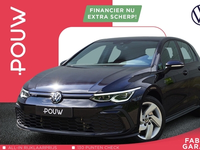 2022 Volkswagen Golf