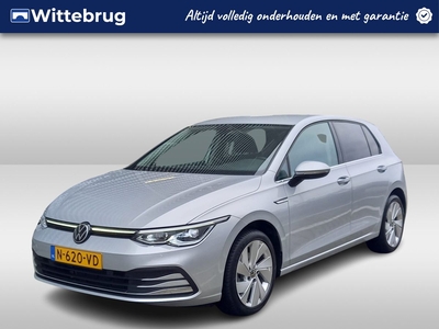 2022 Volkswagen Golf