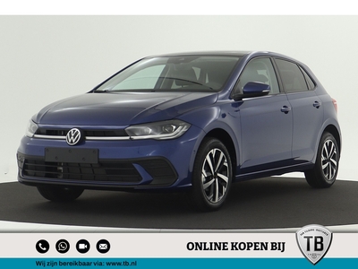 2022 Volkswagen Polo