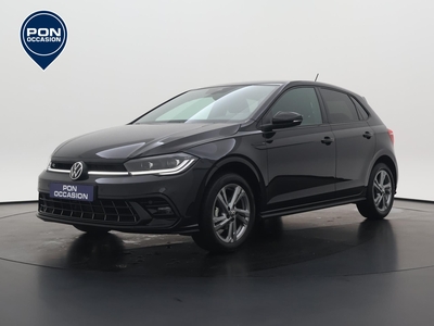 2022 Volkswagen Polo