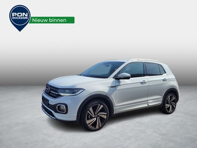 2022 Volkswagen T-Cross