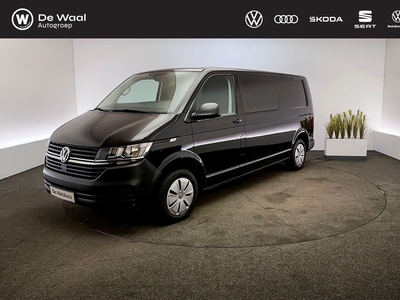 2022 Volkswagen Transporter Bestelwagen