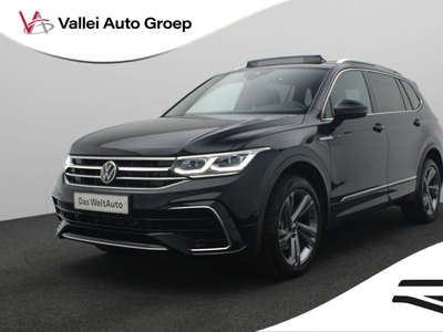 2023 Volkswagen Tiguan Allspace