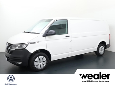 2023 Volkswagen Transporter Bestelwagen