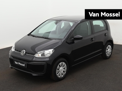 2023 Volkswagen up!