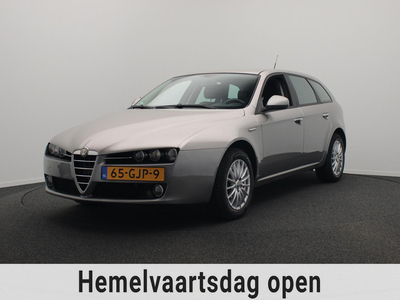 Alfa Romeo 159 Sportwagon 1.8 mpi Progression *Origineel NL* Climate Cruise