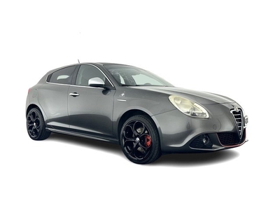 Alfa Romeo Giulietta 2.0 JTDm Distinctive *ECC PDC