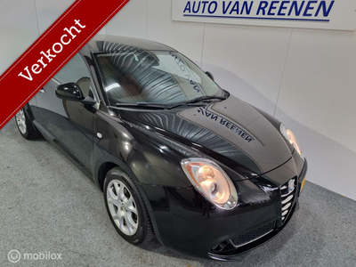 Alfa Romeo MiTo 1.4