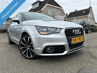 Audi A1 Sportback 1.6 TDI Pro Line S (bj 2012)