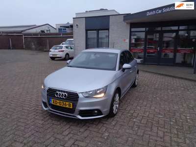 Audi A1 Sportback 1.6 TDI Sport Edition