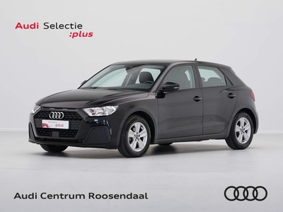 Audi A1 Sportback 25 TFSI 95pk Navigatie Clima Pdc Dab 2