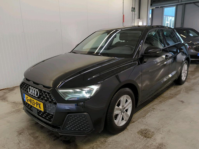 Audi A1 Sportback 25 TFSI Pro Line NL AUTO | VIRTUAL COCKPIT | LEDER | LED |