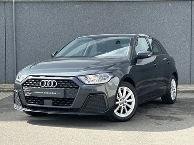 Audi A1 Sportback 25 TFSI Pro Line VIRTUALNAVI+CARPLAYLM