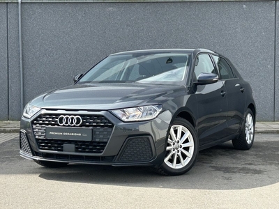 Audi A1 Sportback 25 TFSI Pro Line |VIRTUAL|NAVI+CARPLAY|LM VELGEN