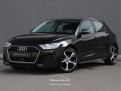 Audi A1 Sportback 30 TFSI Pro Line |VIRTUAL|CARPLAY|CRUISE|17 INCH