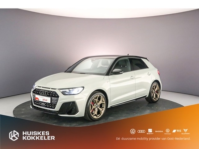 Audi A1 Sportback S edition 30 TFSI 110pk Keyless Sonos