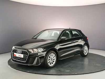 Audi A1 Sportback S Edition 30 TFSI 110pk | Navi | Apple CarPlay | Parkeersensoren | Stoelverwarming | | Inklapbare Spiegels |