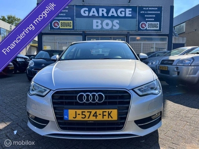 Audi A3 1.4 TFSI Attraction Pro Line plus/Carplay/Led