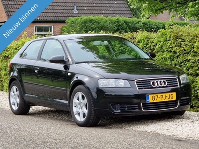 Audi A3 1.9 TDI Ambiente goed onderhouden airco