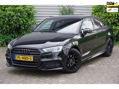 Audi A3 Limousine 1.0 TFSI Design Pro Line Plus