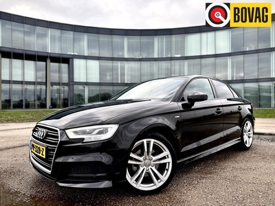 Audi A3 Limousine 1.0 TFSI S-Line 2X !